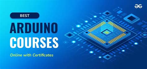 arduino coursera|Best Arduino Courses Online with Certificates [2024] .